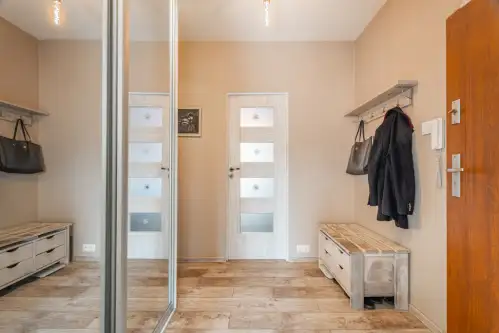 Szczecin ,  Parkowa   12