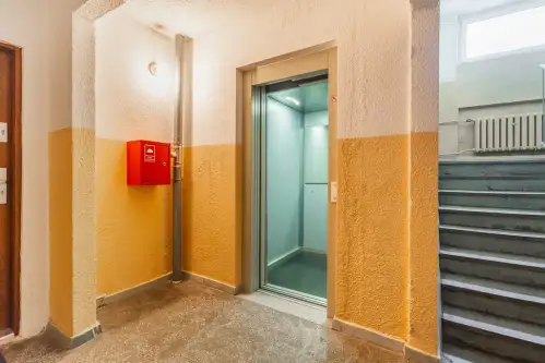 Szczecin ,  Parkowa   13