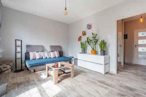 Szczecin ,  Parkowa   4