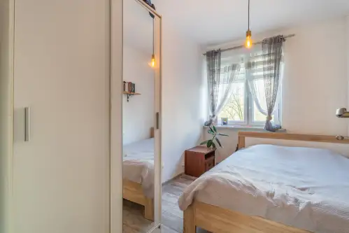 Szczecin ,  Parkowa   5