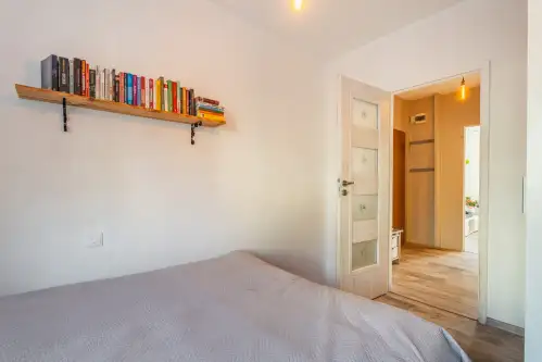 Szczecin ,  Parkowa   6