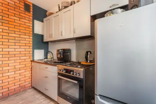 Szczecin ,  Parkowa   8