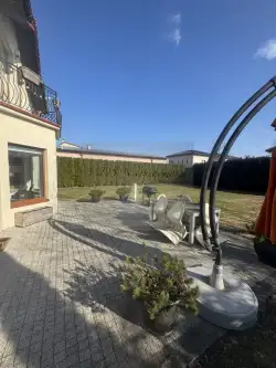 Bielawa ,  Powsińska   6