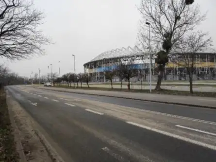 Toruń ,  Szosa Bydgoska   3