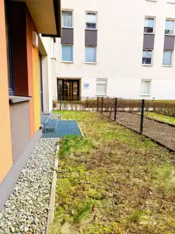 Kraków ,  Bolesława Orlińskiego   13