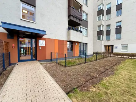 Kraków ,  Bolesława Orlińskiego   3