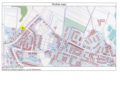 Biskupiec-kolonia trzecia   2