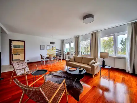 Warszawa ,  Jana Iii Sobieskiego   5