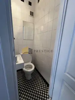 Warszawa ,  Wybieg   25