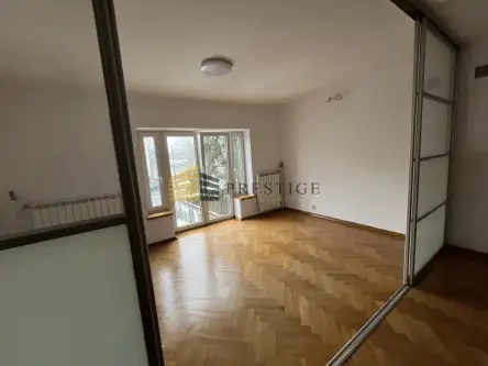 Warszawa ,  Wybieg   3