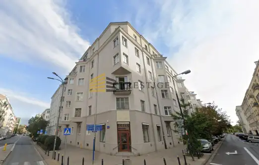 Warszawa ,  Dobra   15