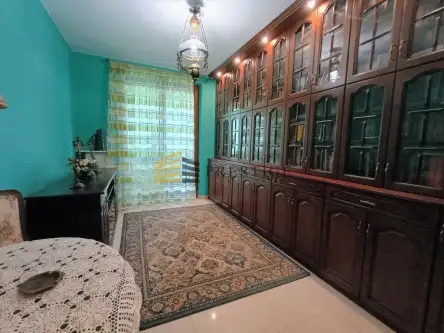 Warszawa ,  Bobrowiecka   13