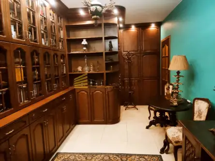 Warszawa ,  Bobrowiecka   15