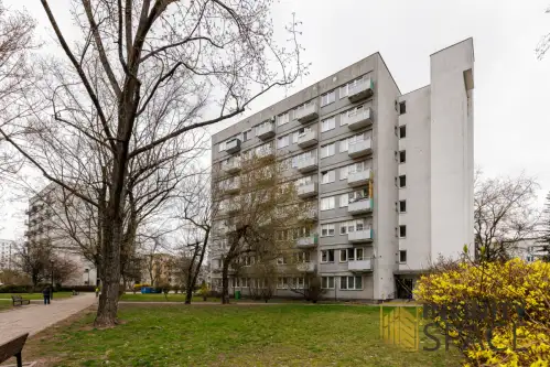 Warszawa ,  Przasnyska   13