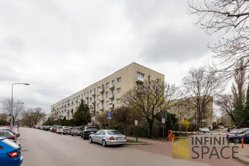 Warszawa ,  Przasnyska   15