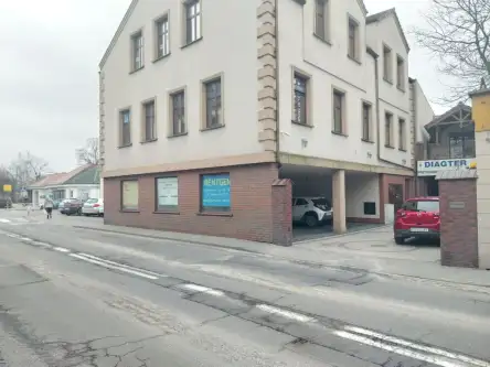 Swarzędz ,  Piaski   2