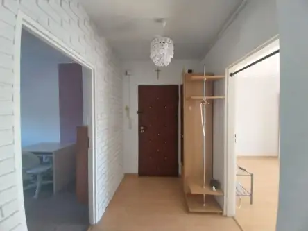 Dopiewiec ,  Leśna   12