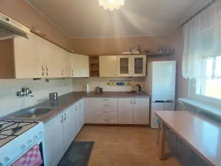 Dopiewiec ,  Leśna   9