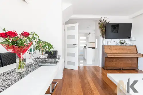 Chełmiec ,  Szeroka Oaza   11