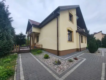 święcice ,  Kopytowska   3