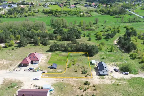 Kruszyn ,  Promykowa   3