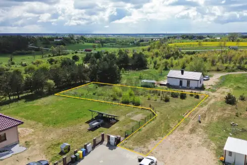 Kruszyn ,  Promykowa   5