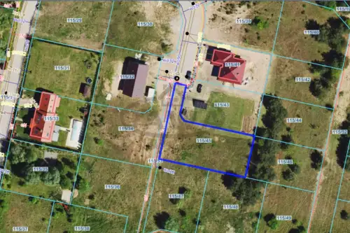 Kruszyn ,  Promykowa   6