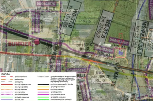 Kruszyn ,  Promykowa   9