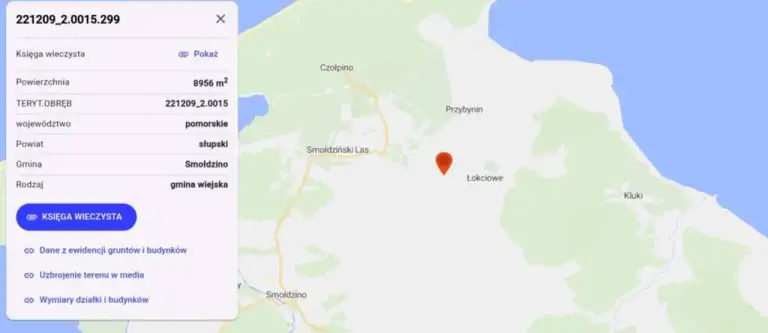 Smołdziński las   2