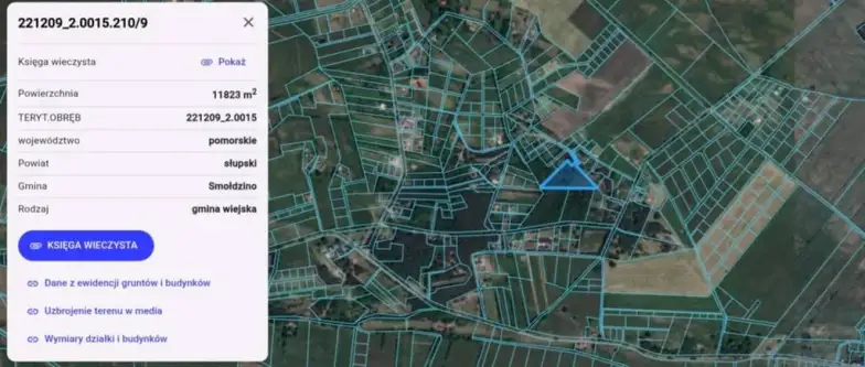 Smołdziński las   3