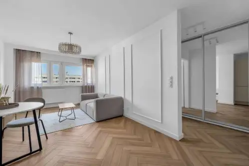 Warszawa ,  Leopolda Staffa   3