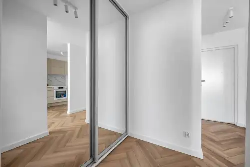 Warszawa ,  Leopolda Staffa   4