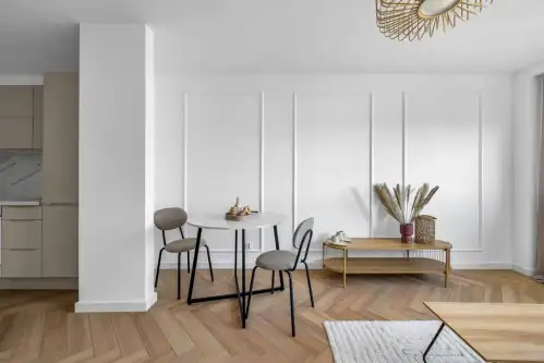 Warszawa ,  Leopolda Staffa   5