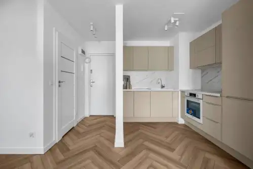 Warszawa ,  Leopolda Staffa   6