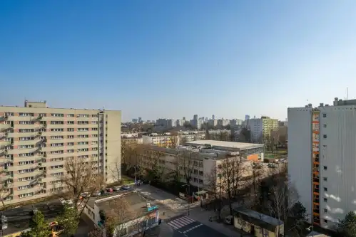 Warszawa ,  Leopolda Staffa   9