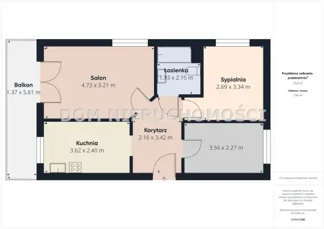 Dywity ,  Hynka   14