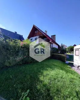 Kościerzyna ,  Rzemieślnicza   12