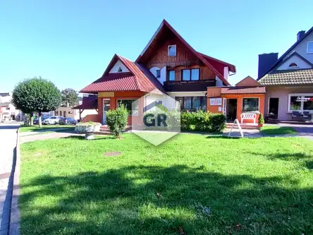 Kościerzyna ,  Rzemieślnicza   13