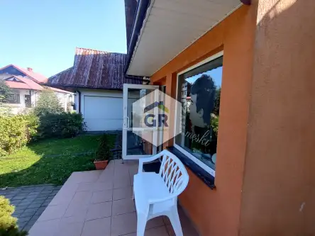 Kościerzyna ,  Rzemieślnicza   7