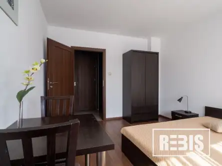 Kraków ,  Czarnowiejska   3