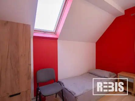 Modlniczka ,  Willowa   3