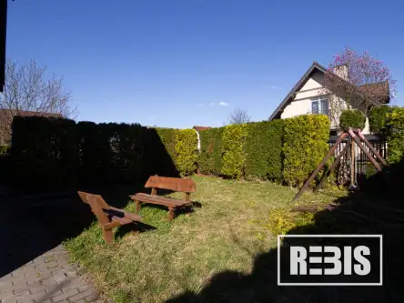 Modlniczka ,  Willowa   8