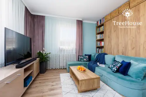 Olsztyn ,  Bartąska   4