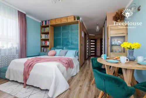 Olsztyn ,  Bartąska   6