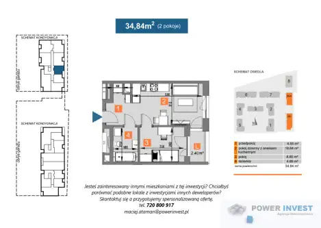 Kraków ,  Piasta Kołodzieja   2