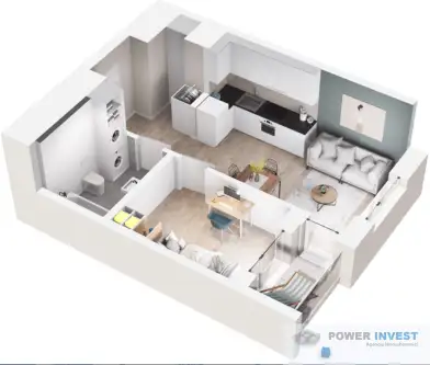 Kraków ,  Piasta Kołodzieja   3