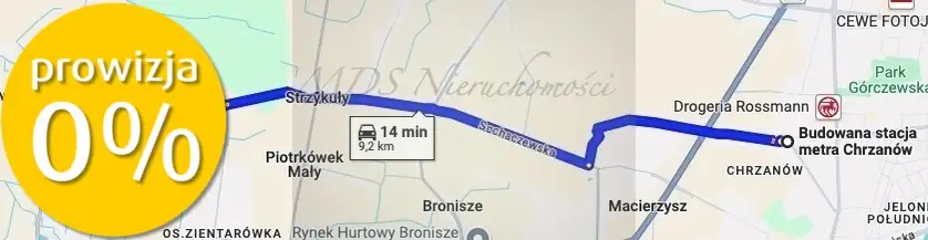 Kręczki ,  Koniczyny   5