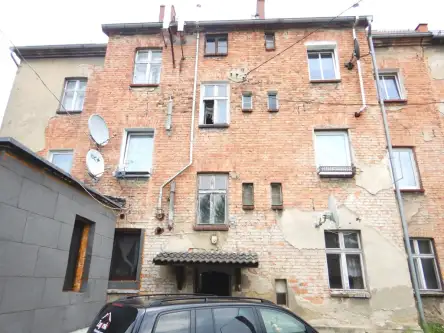 Lubań ,  Leśna   2