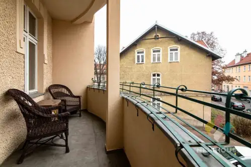 Olsztyn ,  Marii Zientary-Malewskiej   6