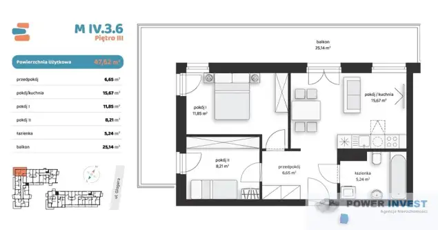 Kraków ,  Zygmunta Glogera   2